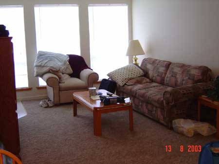 Apt-Living Room