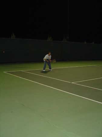 Jens Tennis