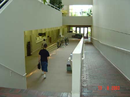 Mclain Hall