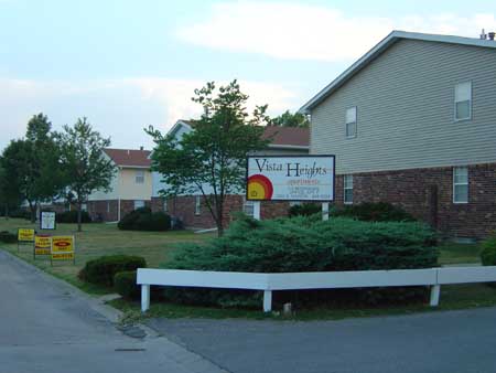 Vista Heights